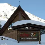 Apartamento Allotjaments Vall De Muntanyes Molló