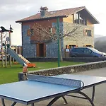 Allotjaments Vall De Muntanyes *