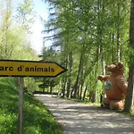 Allotjaments Vall De Muntanyes Apartamento *