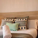 Apartamento Allotjaments Vall De Muntanyes