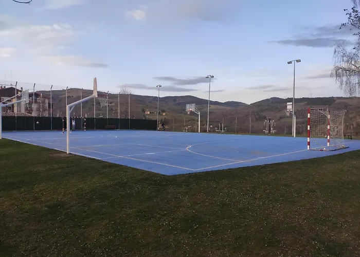 Apartmán Allotjaments Vall De Muntanyes Molló