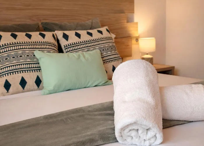 Allotjaments Vall De Muntanyes Apartmán Molló