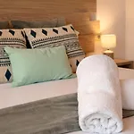 Allotjaments Vall De Muntanyes Apartment Mollo