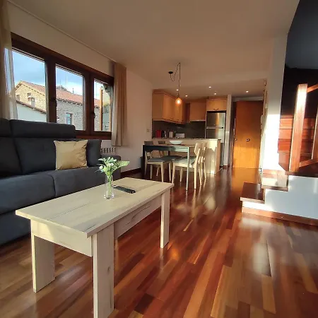 Apartamento Allotjaments Paratge Fabas *