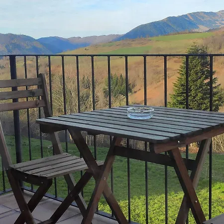 Διαμέρισμα Allotjaments Vall De Muntanyes *