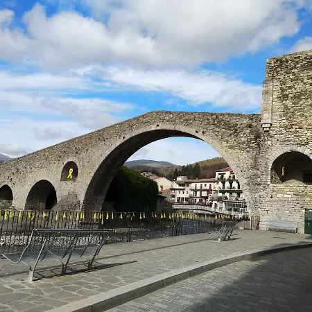 Allotjaments Vall De Muntanyes *