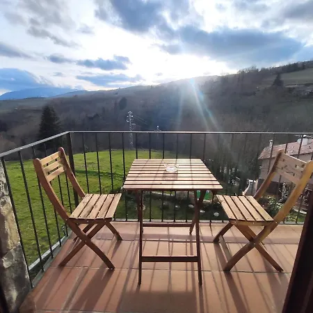 Apartamento Allotjaments Paratge Fabas Molló