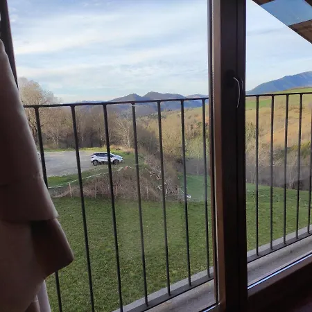 Apartamento Allotjaments Paratge Fabas Molló