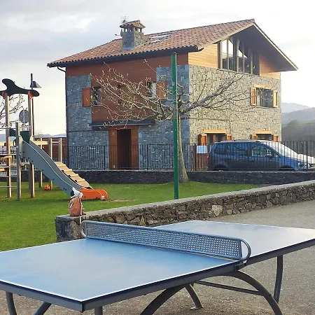 Allotjaments Paratge Fabas *