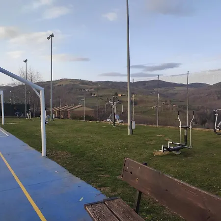 Διαμέρισμα Allotjaments Vall De Muntanyes