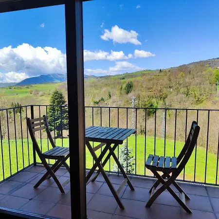 Apartamento Allotjaments Paratge Fabas Molló